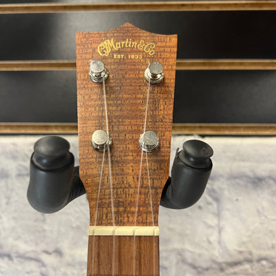 Martin OXK Concert Ukulele
