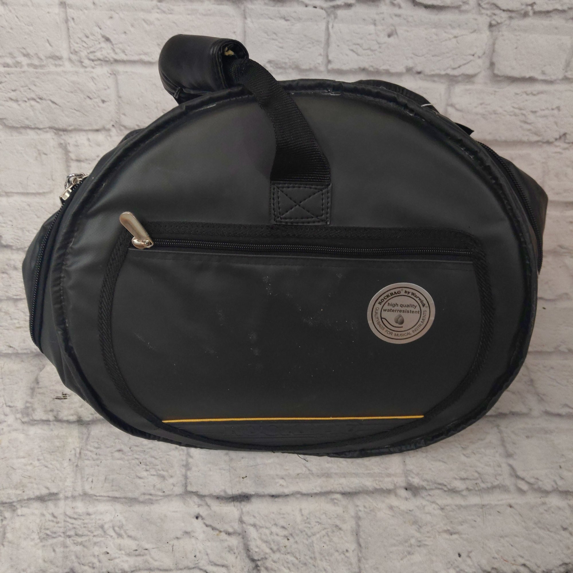 Rockbag by Warwick Premium Power Tom 13 x 11 RB 22663 B/Plus Soft Tom Drum Bag