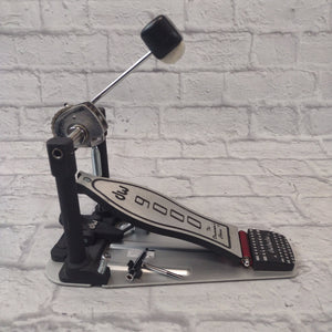 DW DWCP9000 Kick Pedal