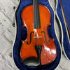 Oxford 15" Viola with Case and Bow
