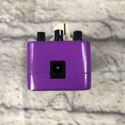 Valeton Coral Mod Modulation Pedal