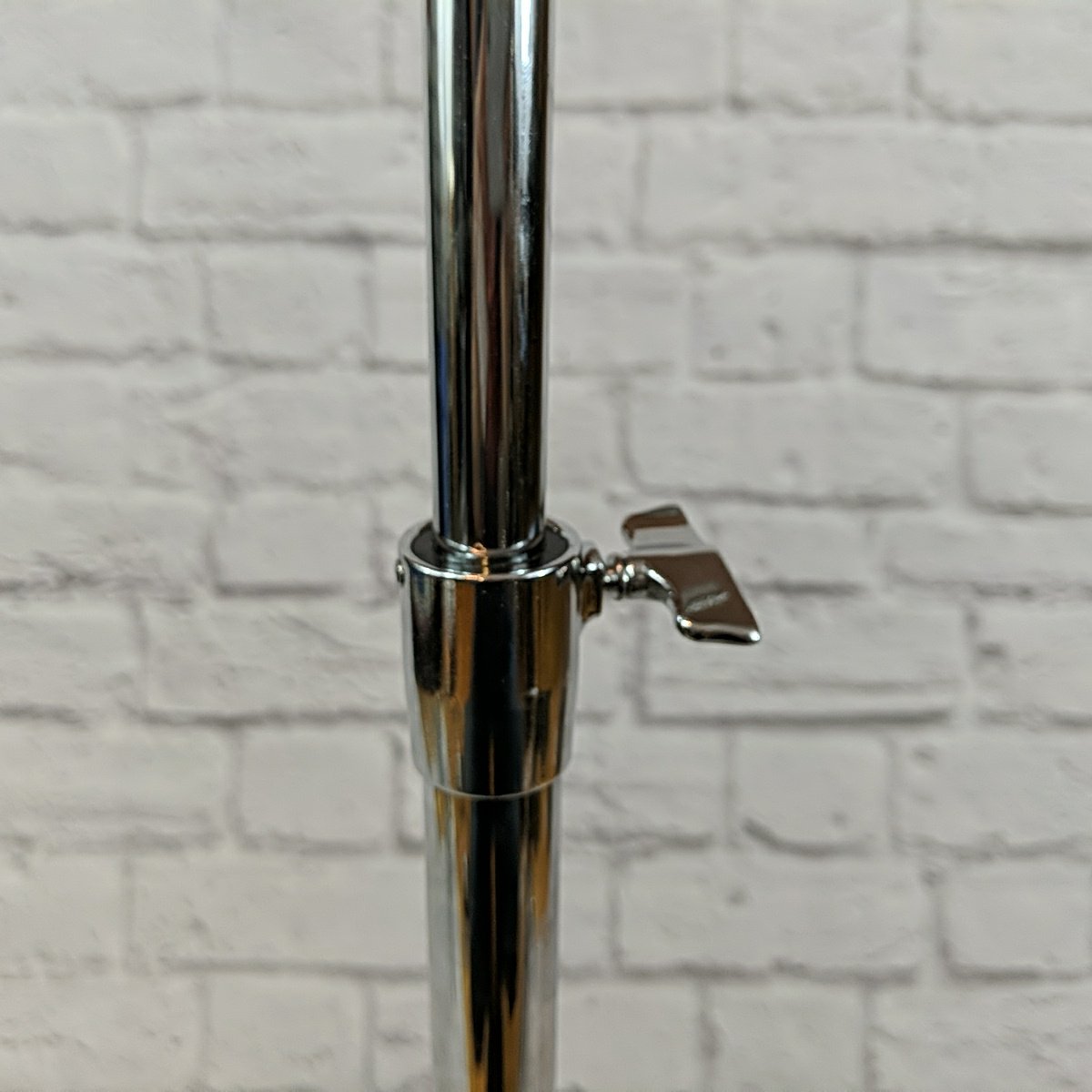 Peace BS-690 Heavy Duty Double Braced Cymbal Boom Stand