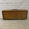 Vintage 1972 Marshall Super Bass 100W Guitar Amp Head