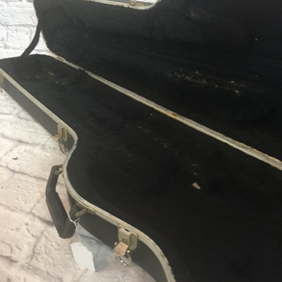 Fender Molded Bass Hard Case