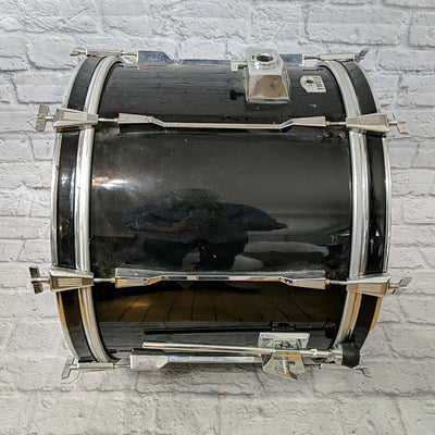Tama Rockstar DX Kick 22 x 16 Bass Drum - Black