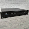 QSC RMX 850 Power Amp