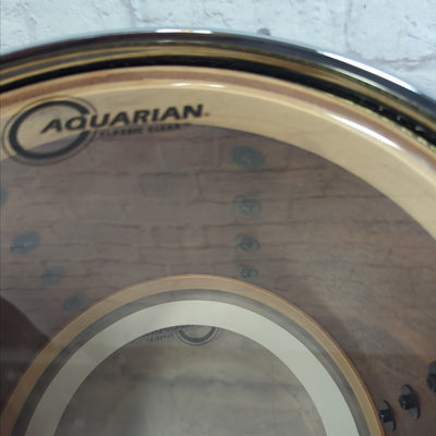 Pearl Limited Edition MMH1008T/C Rack Tom Mahogany 10 x 8