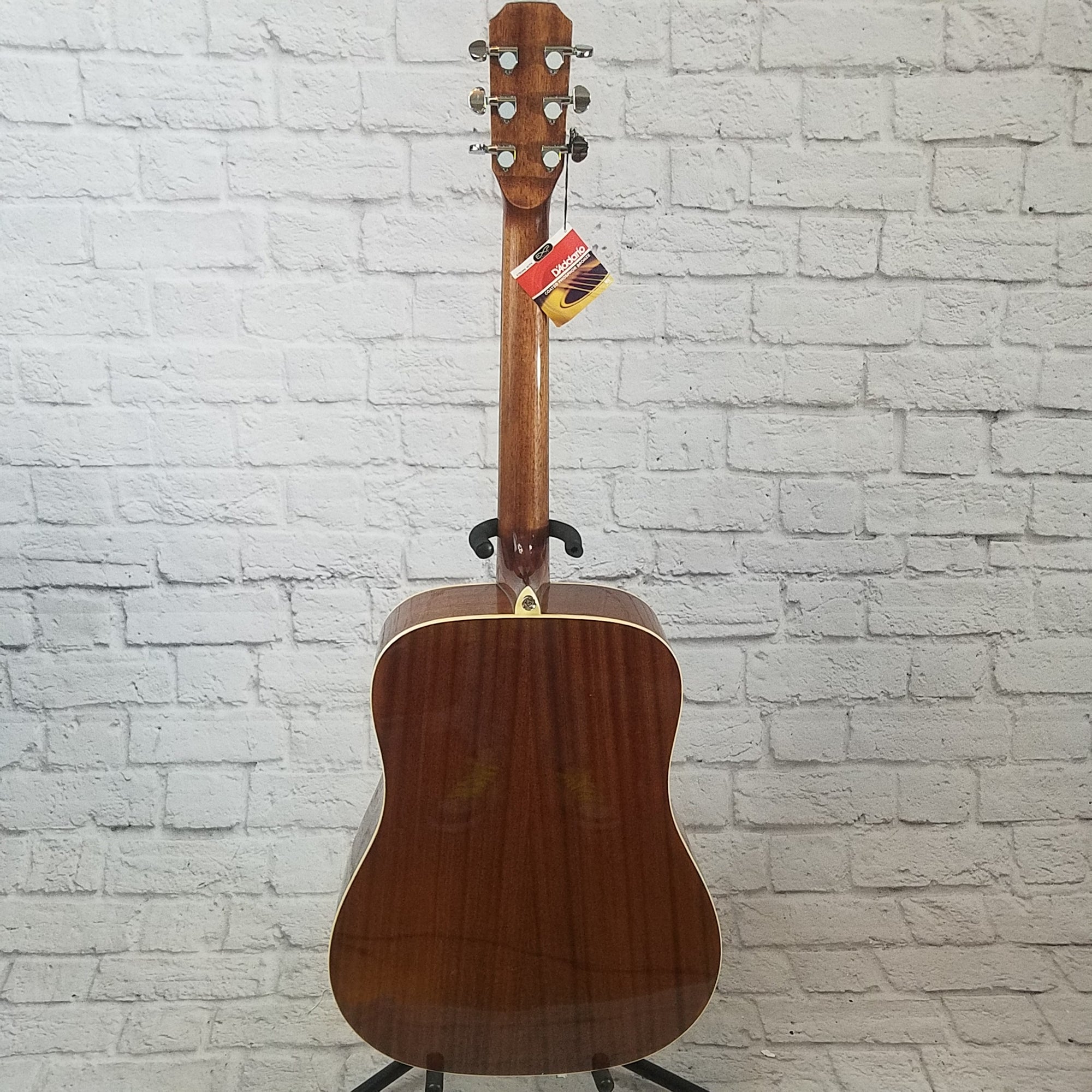 Austin AA45D Dreadnought Acoustic Guitar