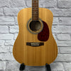 Ventura VWD5NAT Acoustic Guitar Natural