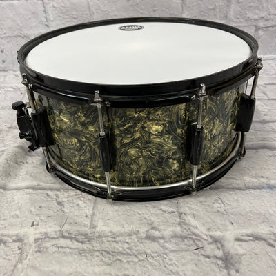 Gretsch Full Range Snare Drum As Is 14x6.5" Snare