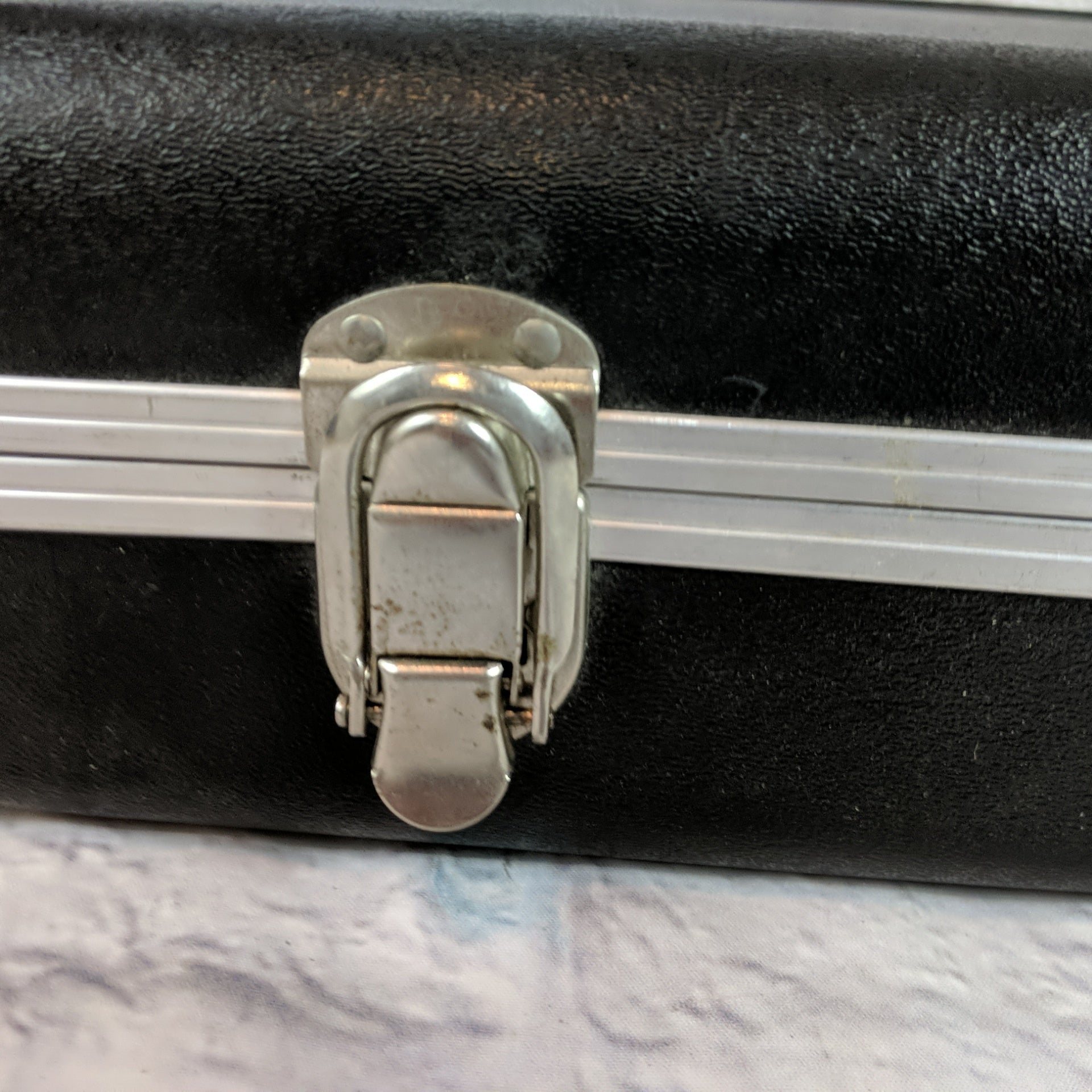 Fender USA Hardshell Bass Case