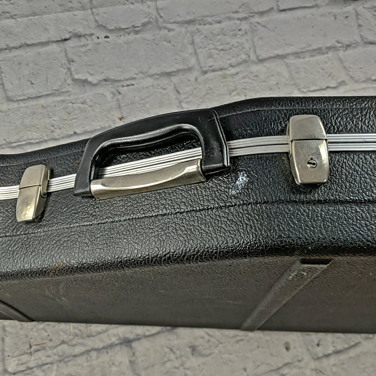 Hiscox LiteFlite Hardshell BassCase Hard Case