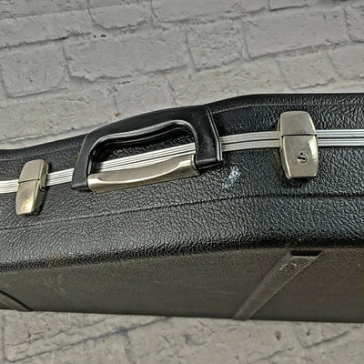 Hiscox LiteFlite Hardshell BassCase Hard Case