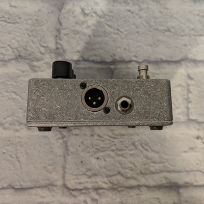 Electro-Harmonix Deluxe Bass Big Muff Pi Fuzz Pedal