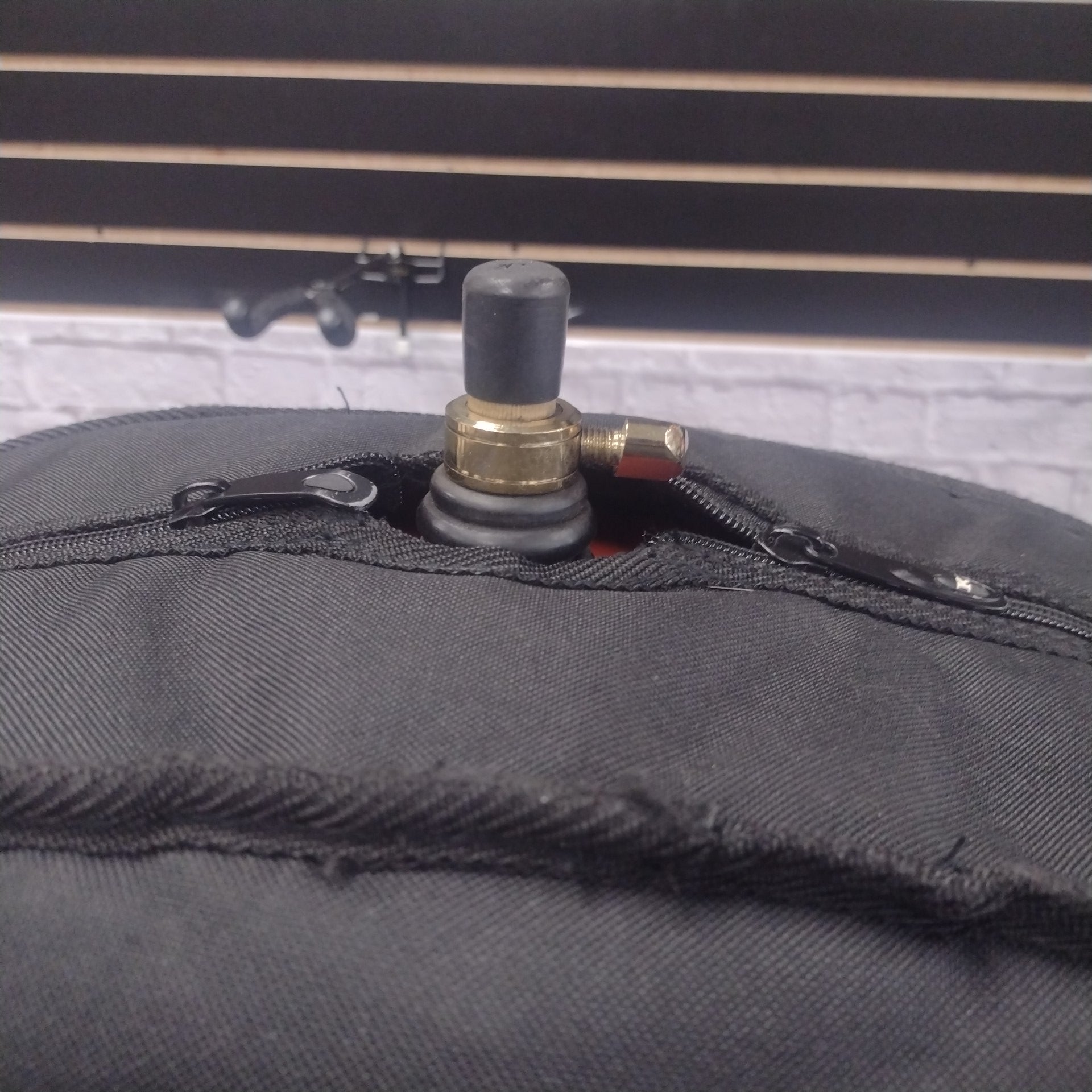 Palatino VB004 1/2 Upright Bass Evolution Music