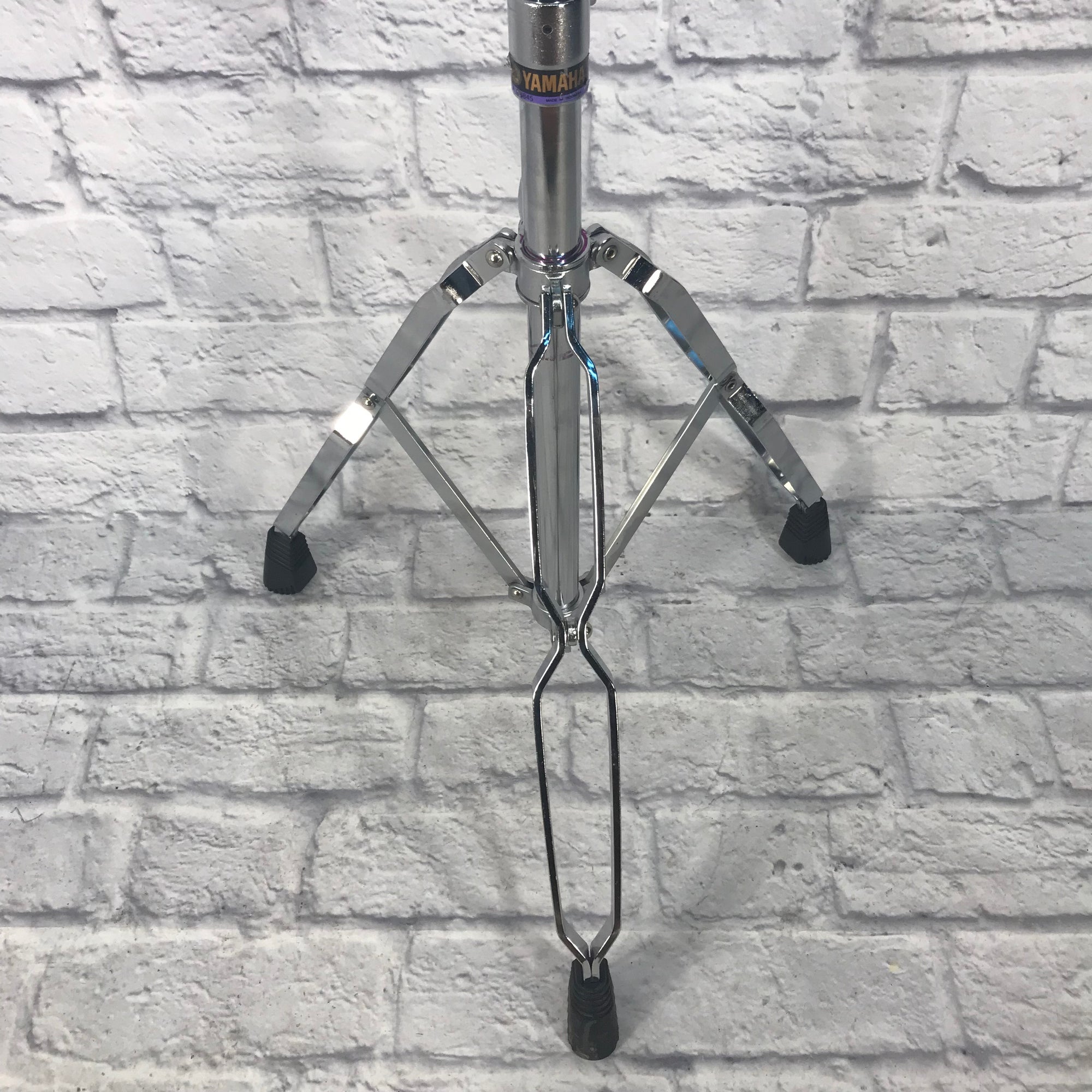 Yamaha 800 Series Heavy Duty Boom Cymbal Stand