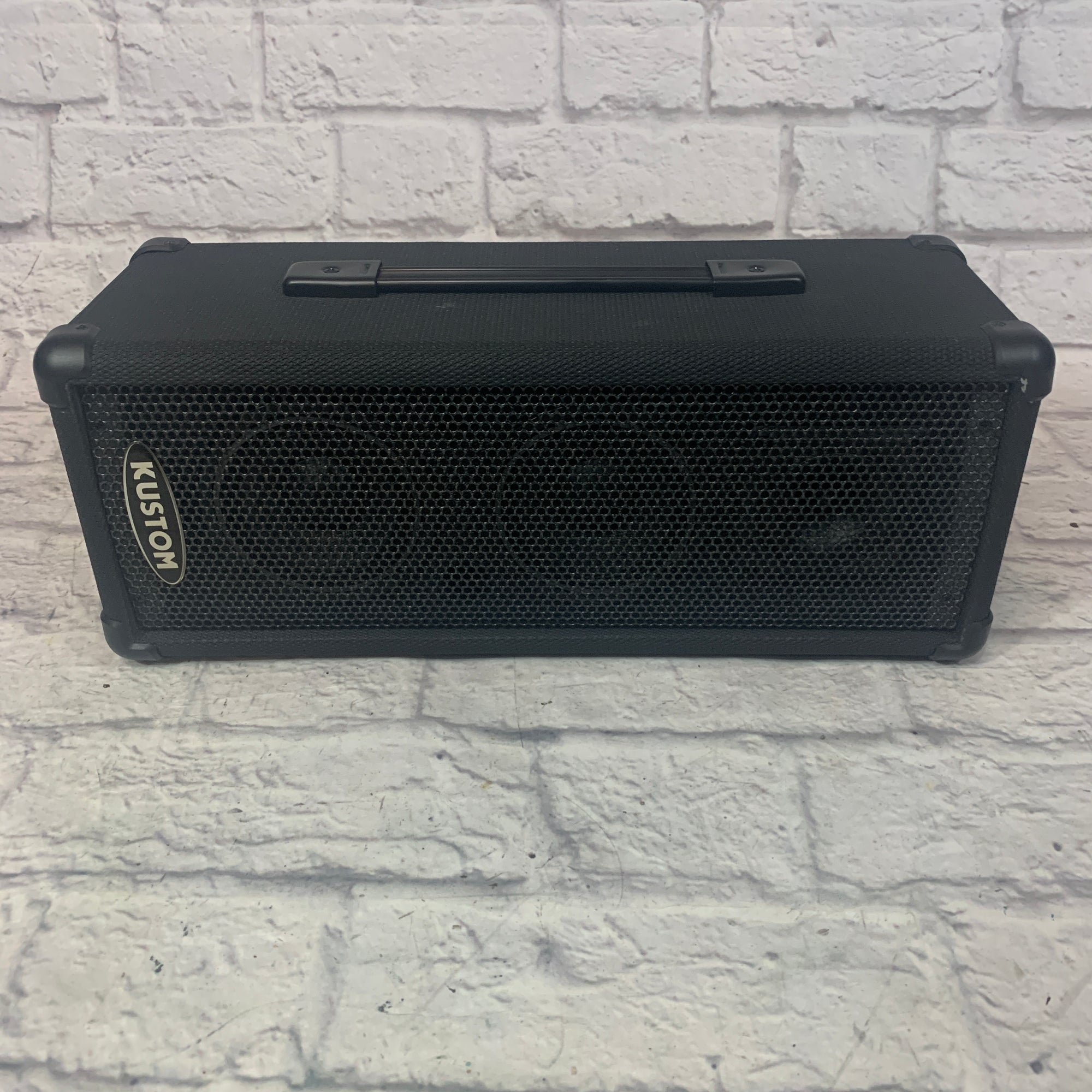 Kustom pa pa50 2024 personal pa system