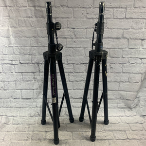 Speaker Stands