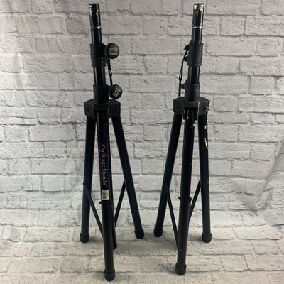 Speaker Stands