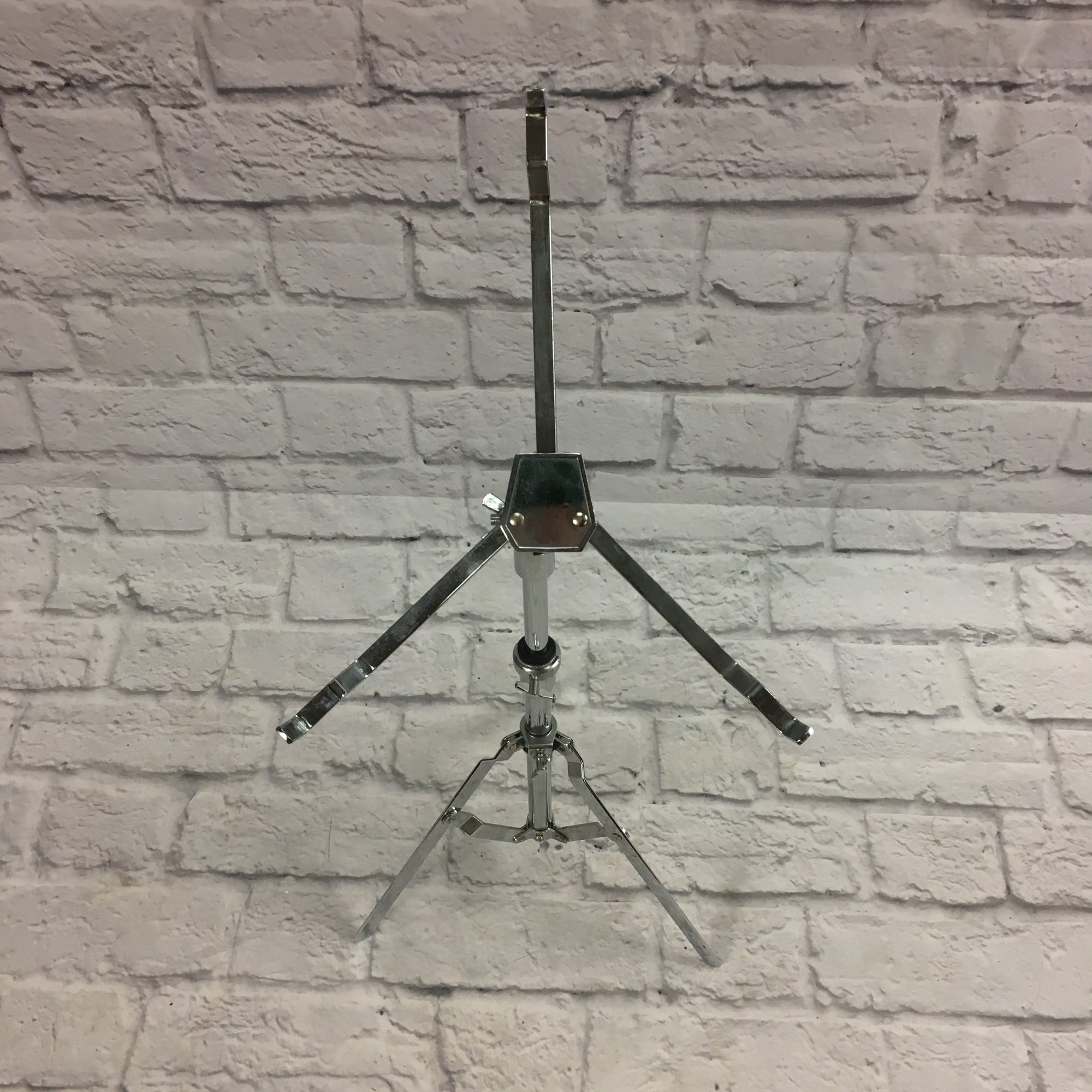 First Act Snare Stand