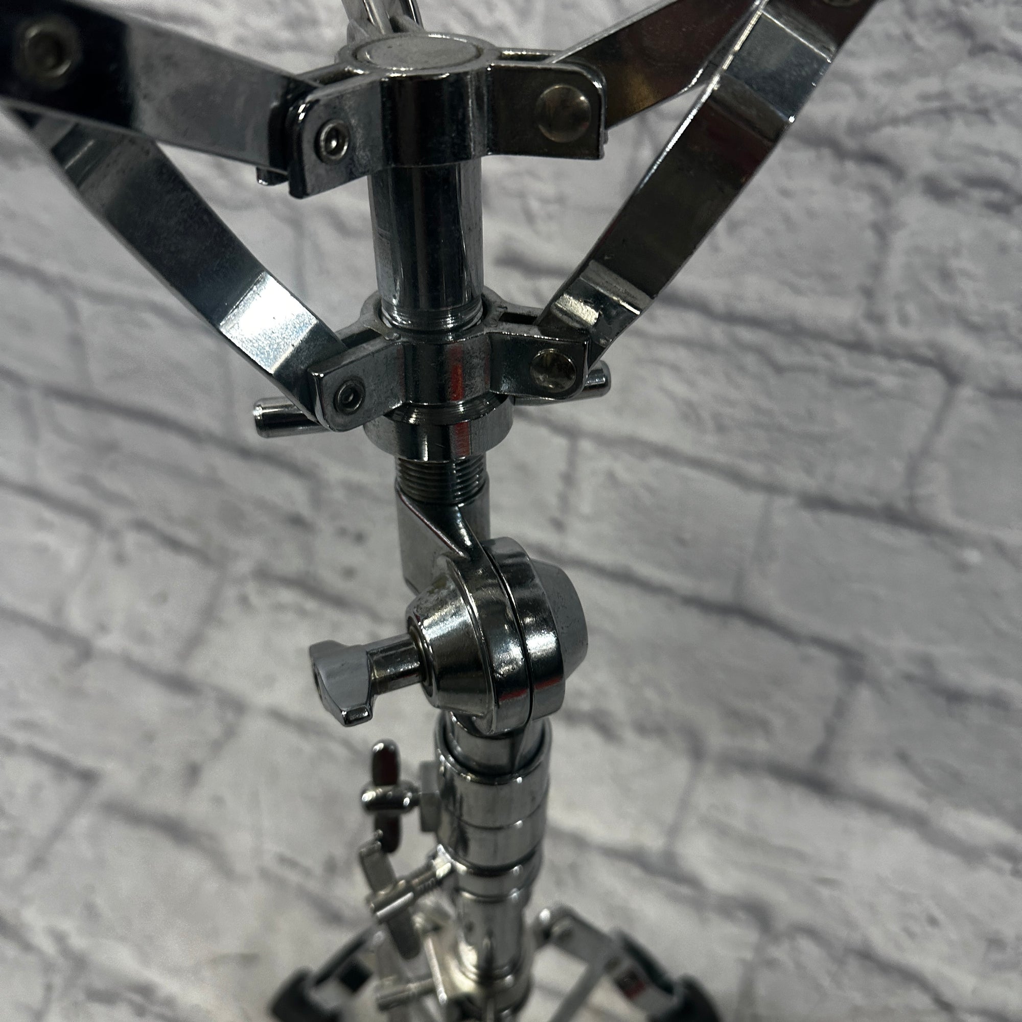 Unknown Snare Stand