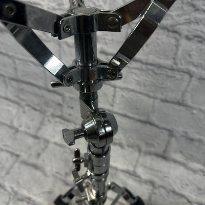 Unknown Snare Stand
