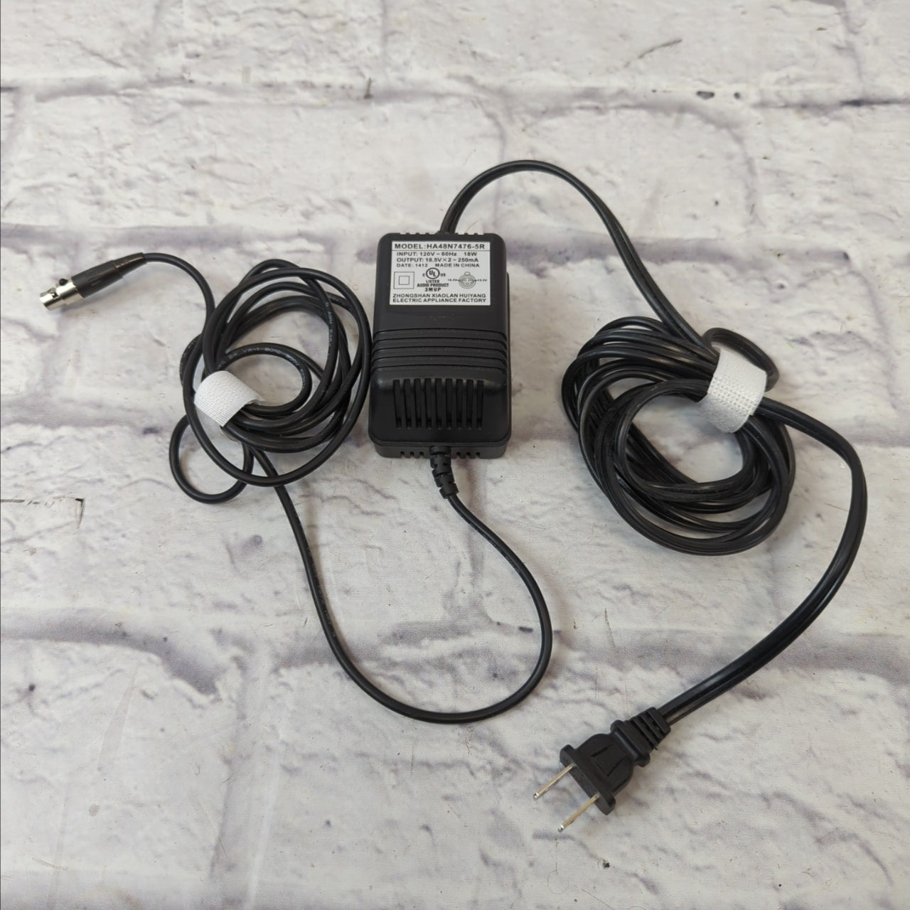 Mackie 802VLZ4 8 Channel Mic/Line Mixer