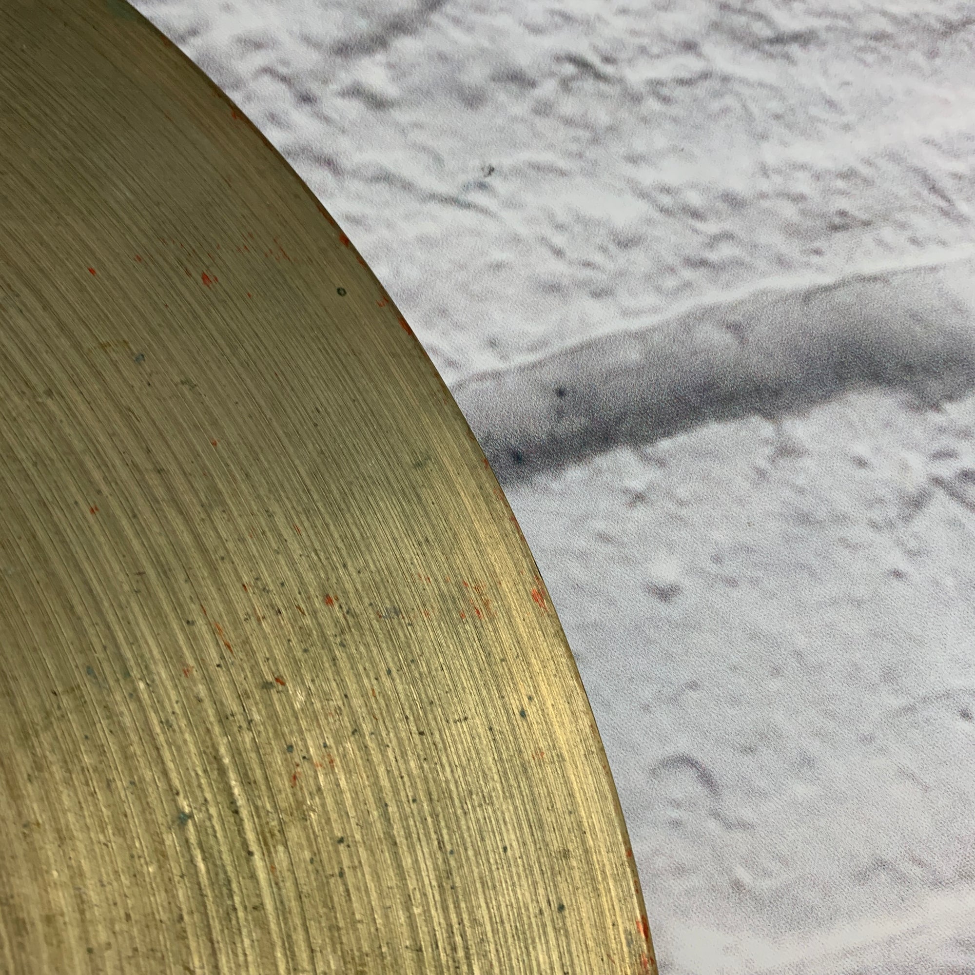 Sabian 20 Medium Ride Heavy Cymbal
