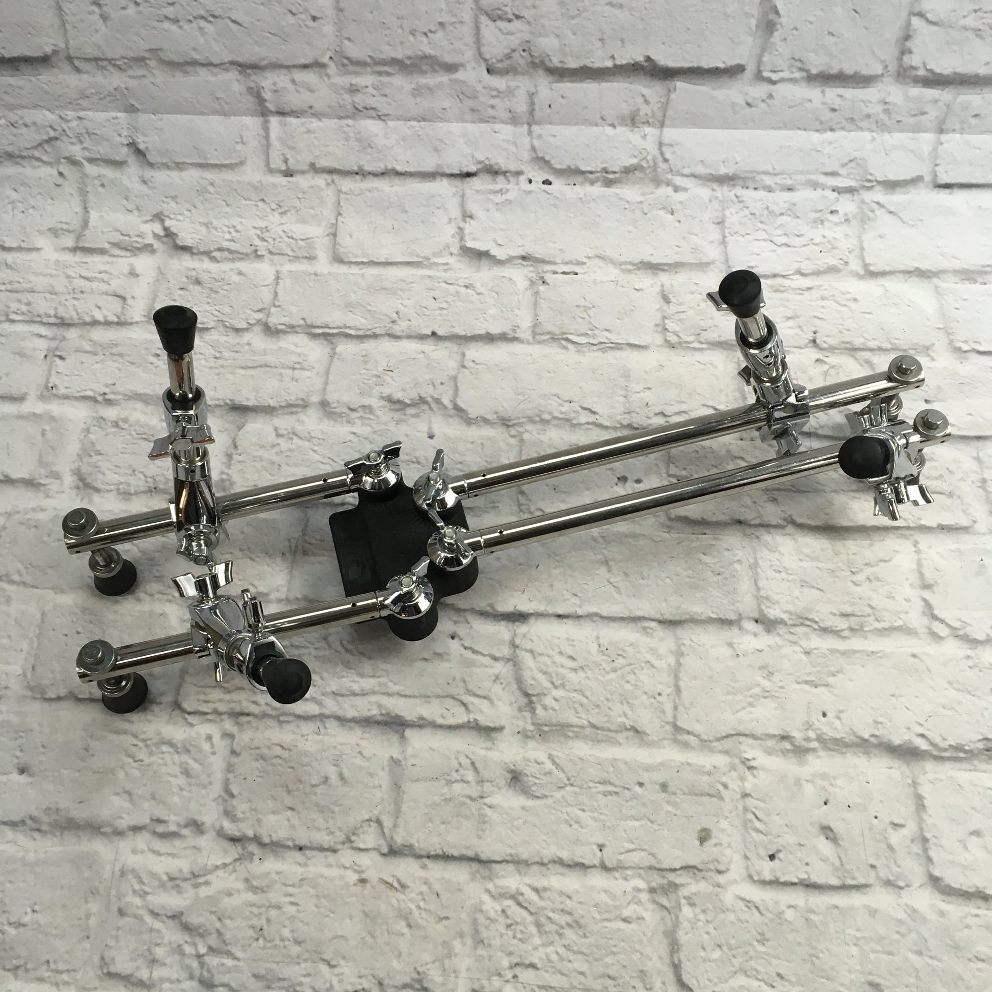DW Adjustable Bass Drum Riser