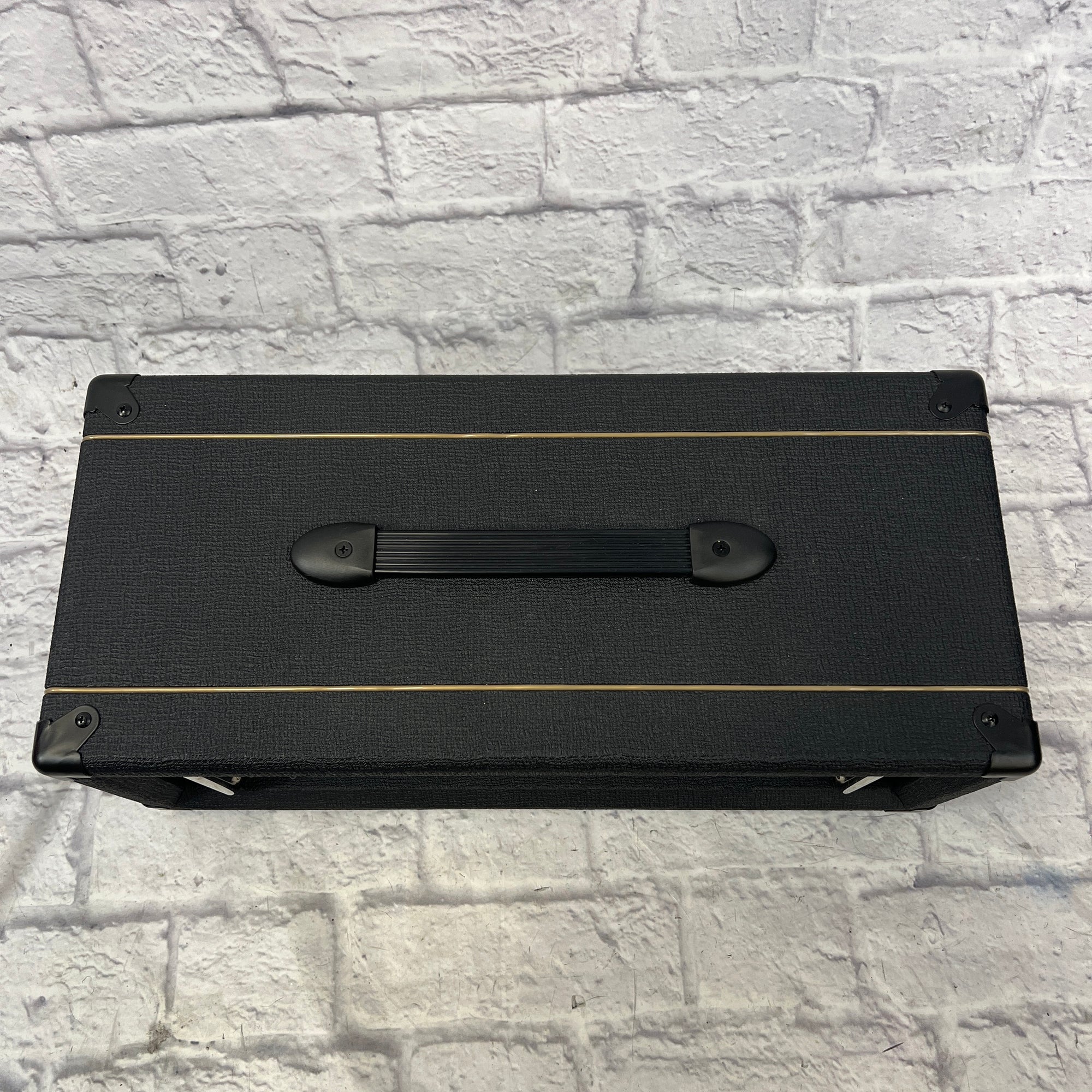 Orange Amps Super Crush 100 Head
