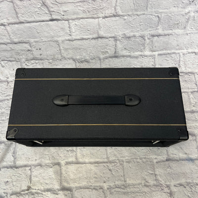 Orange Amps Super Crush 100 Head