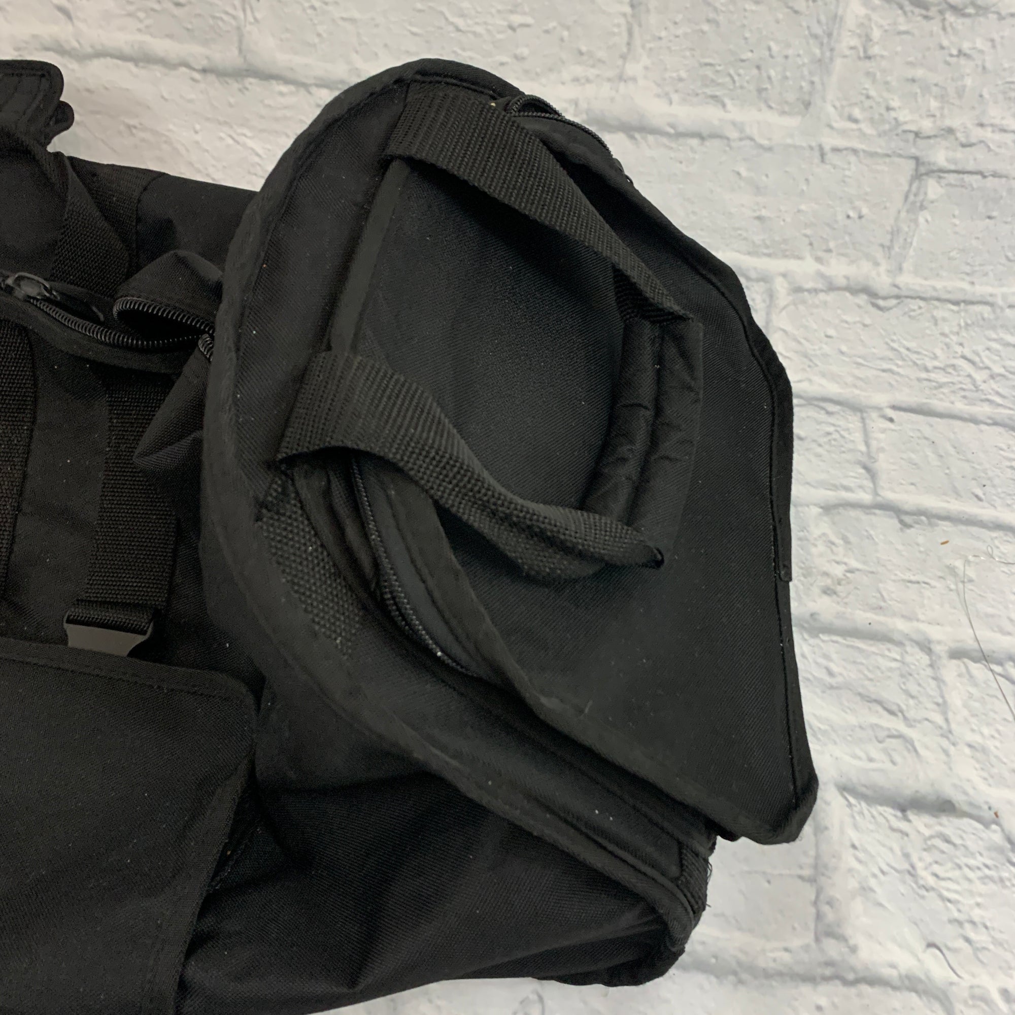 Kaces Hardware Bag Case AS IS