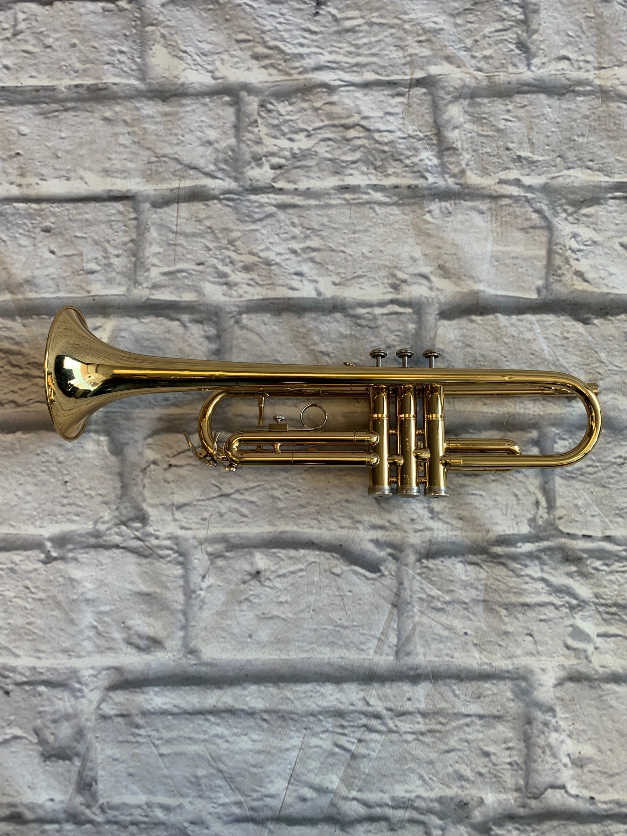 Holton T602 Trumpet