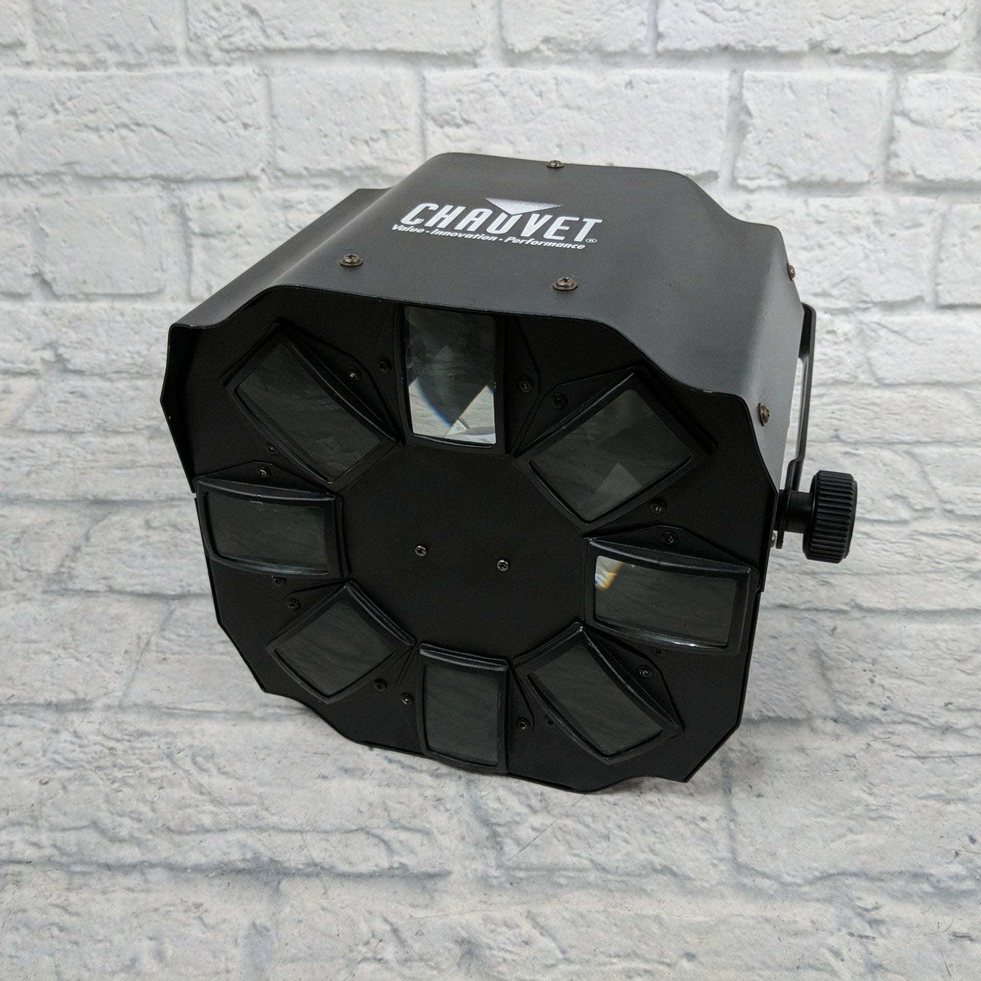Chauvet Swarm 4