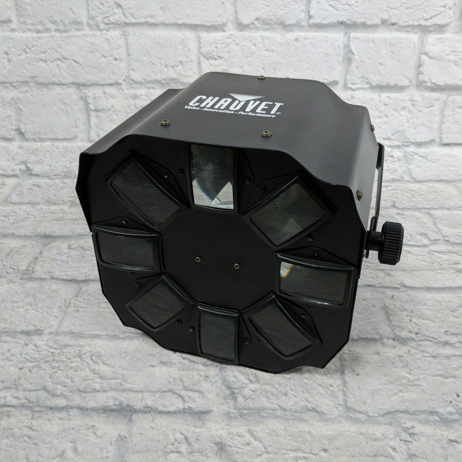 Chauvet Swarm 4