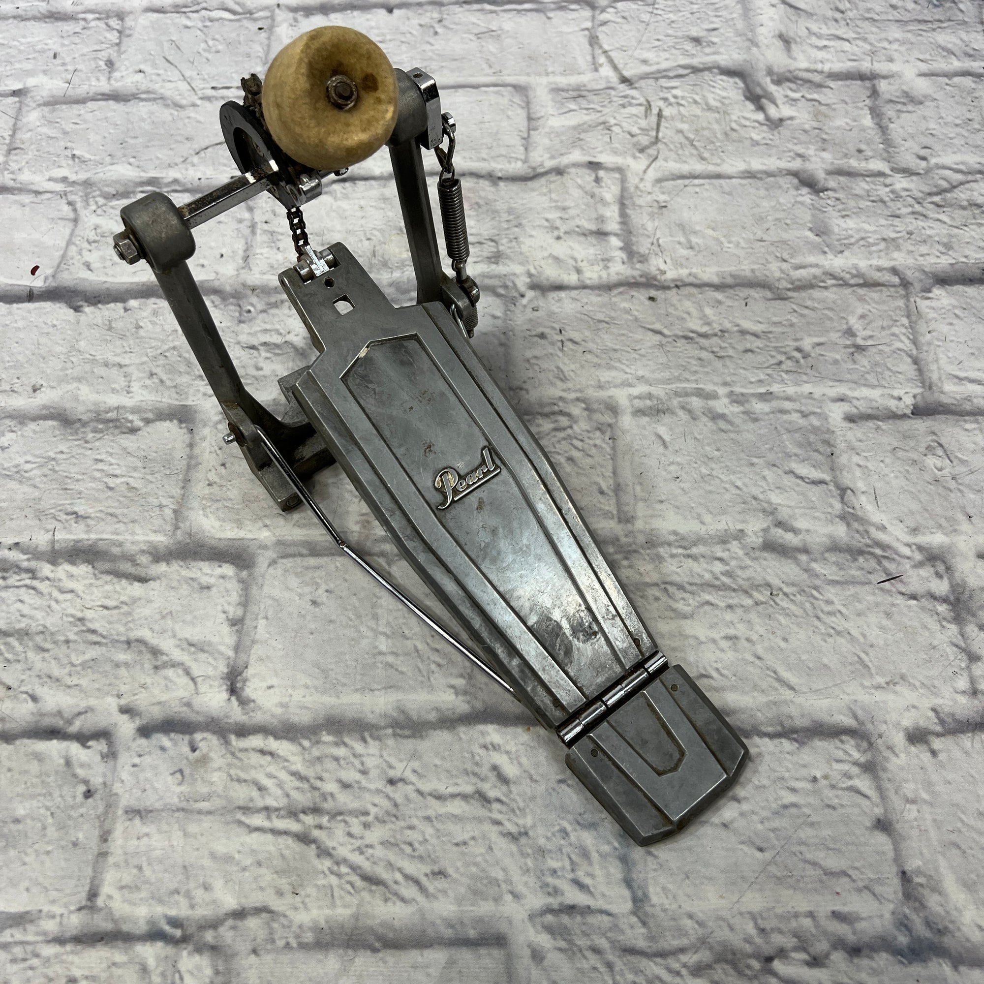 Pearl Single Kick Pedal