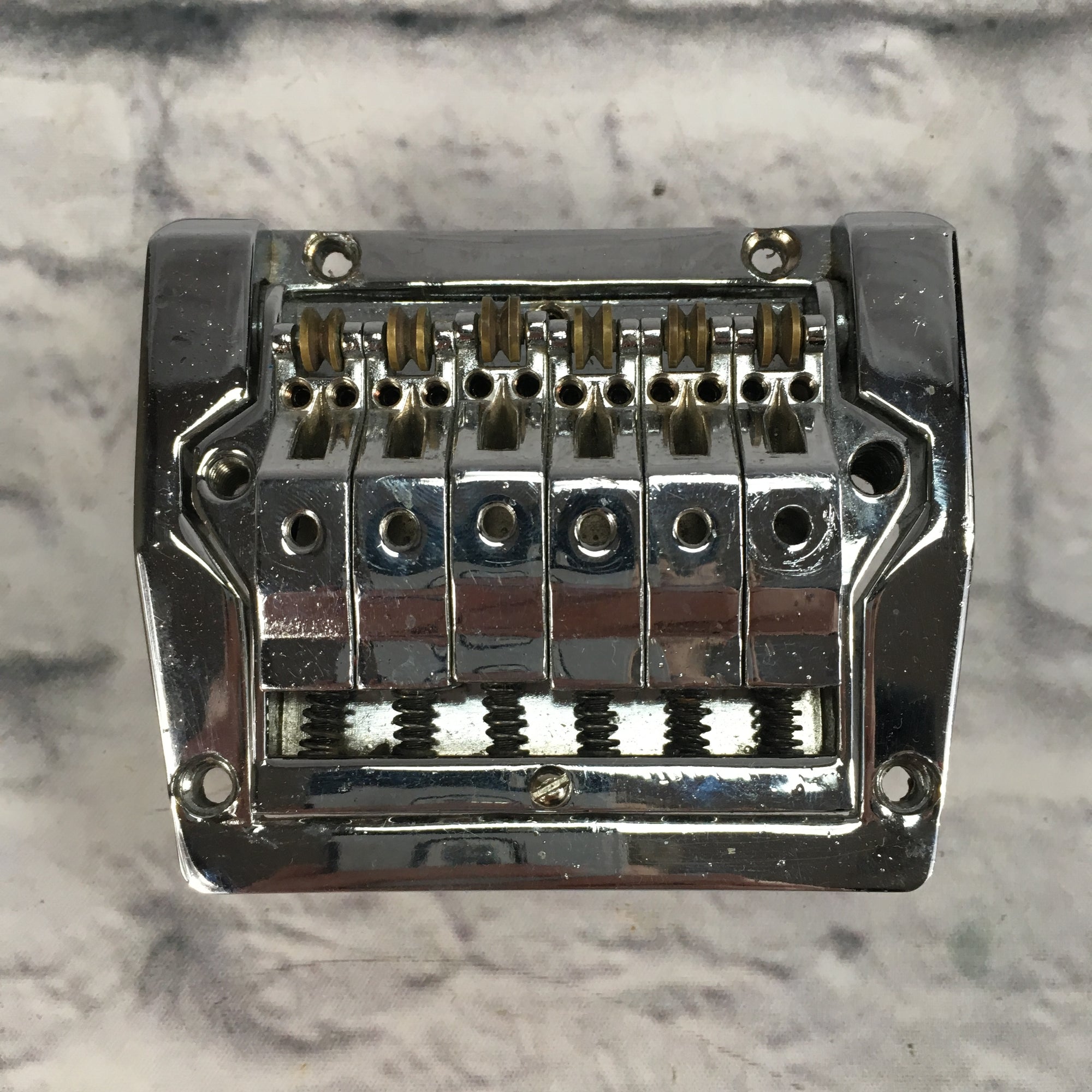 Accutune tremolo shop