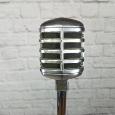 Vintage 1950 Electro-Voice 610 Microphone