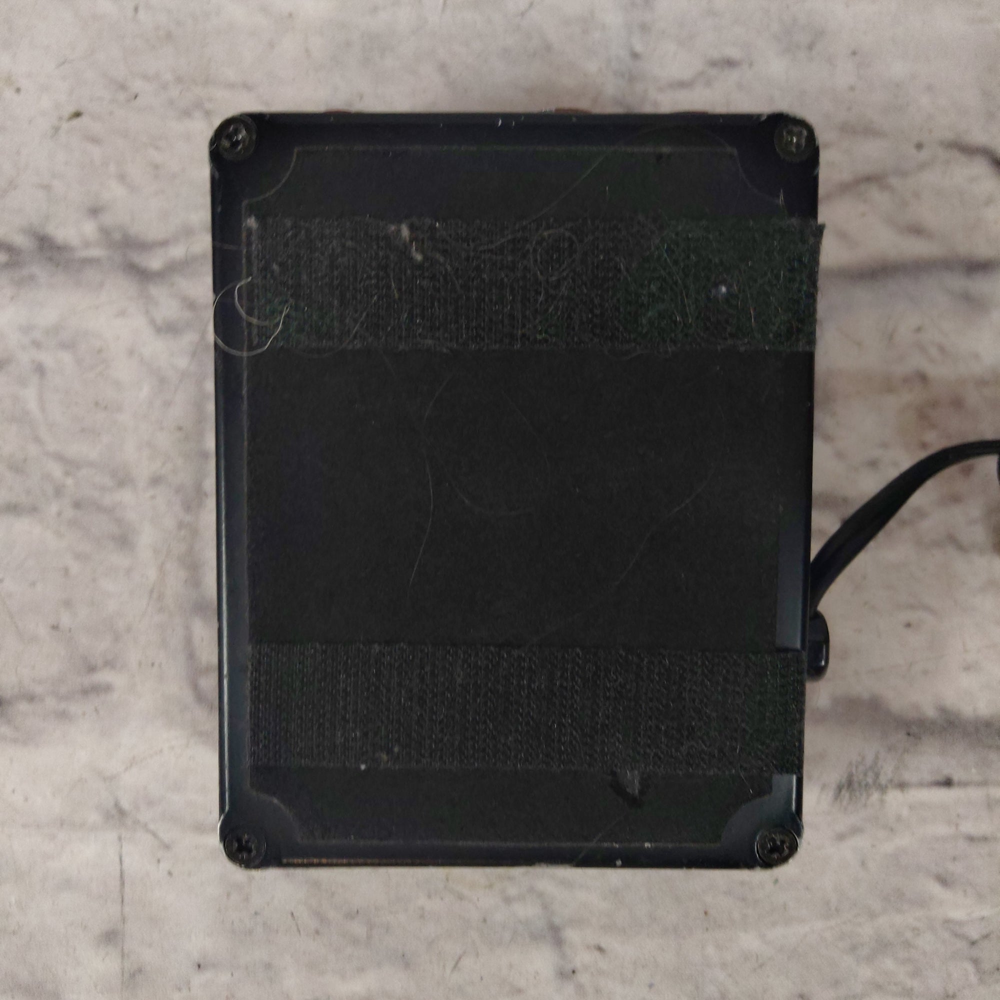 TC Electronic Stereo Chorus+ Pitch Modulator Flanger Modulation Pedal