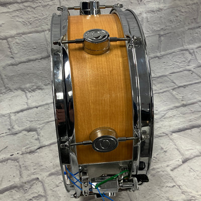 Unknown PDP Lug 14 x 4.5 Lacquer Maple Snare