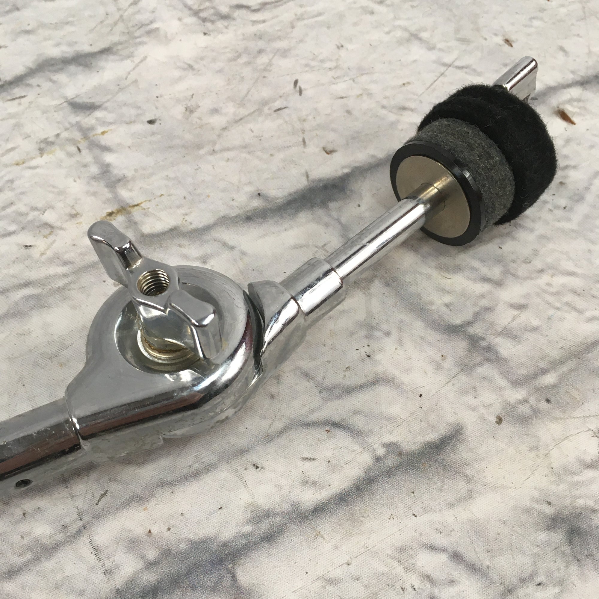 Gibraltar Boom Cymbal Arm w/ clamp