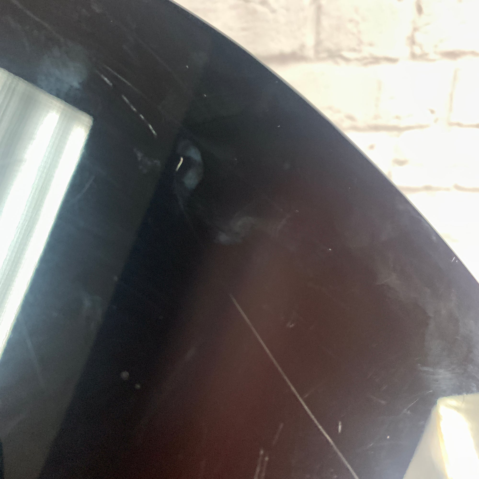 Epiphone Special II Black Solid Body Electric Guitar