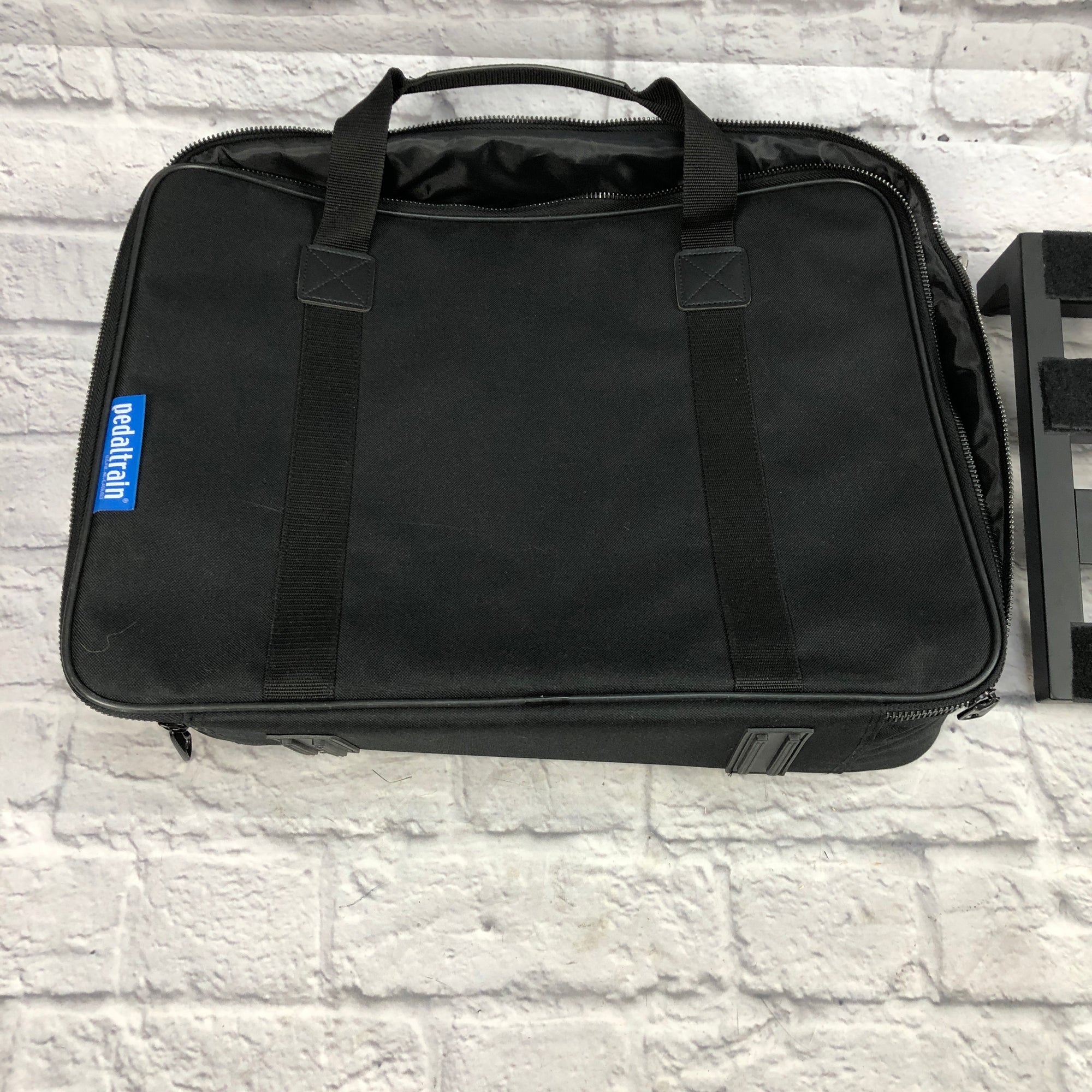 Pedaltrain Classic Junior Pedalboard with Bag
