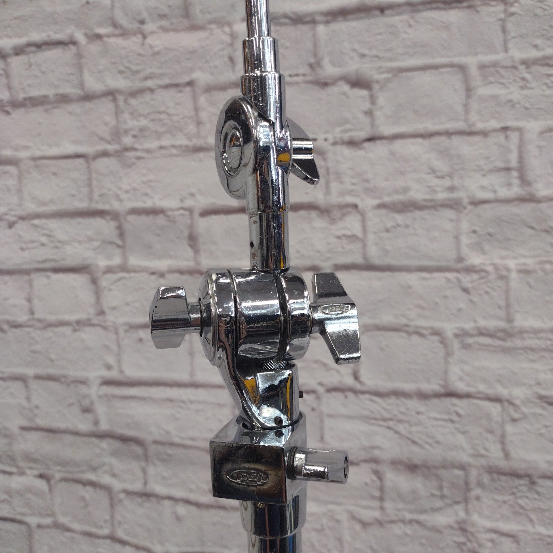 PDP Pacific Drums & Percussion Boom Cymbal Stand Heavy Duty