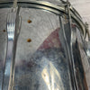 Vintage Ludwig Marching Snare 15x12