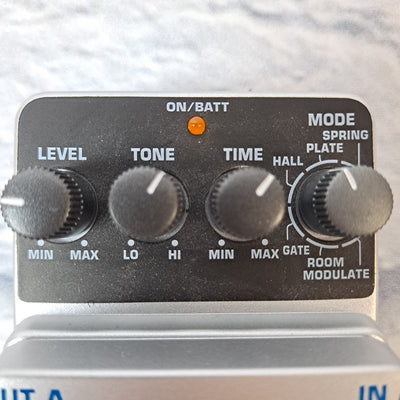 Behringer Dr 600 Reverb