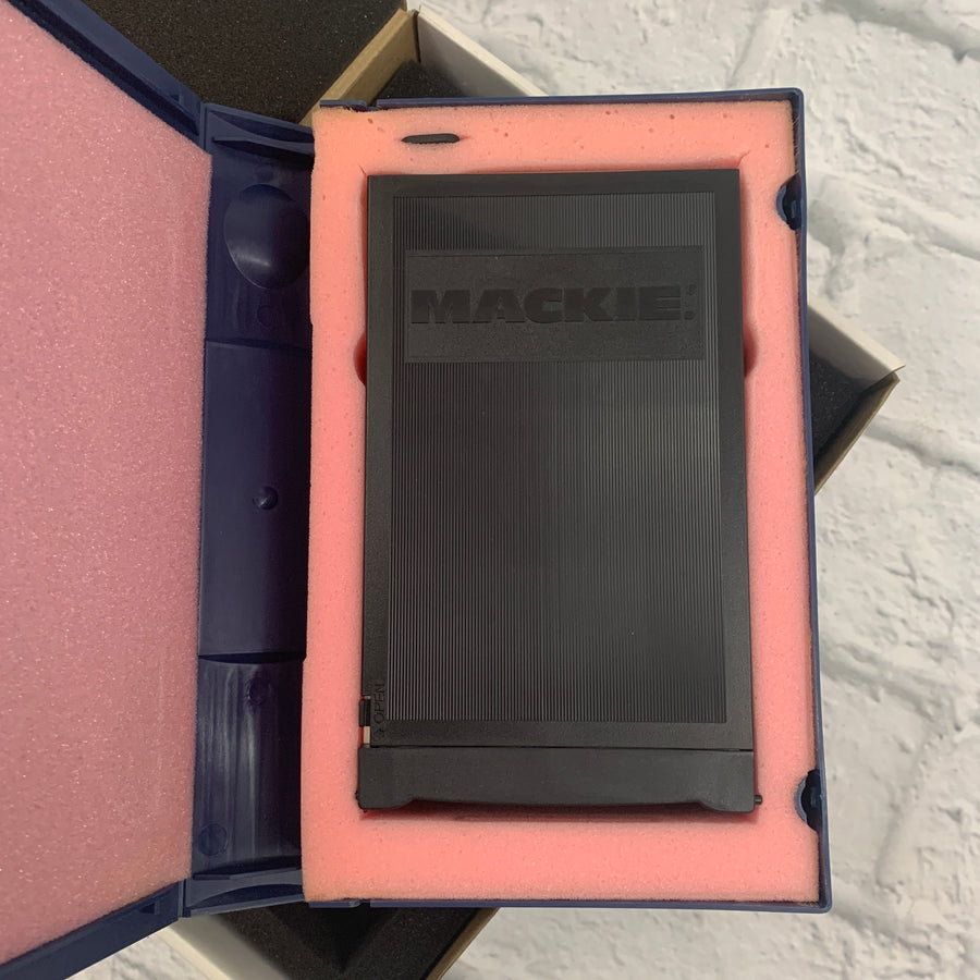 Mackie Media M90 Removable Hard Drive