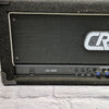 Crate GX-1600 Solid State Head