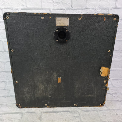Marshall 1965B 4x10 Cabinet AS IS