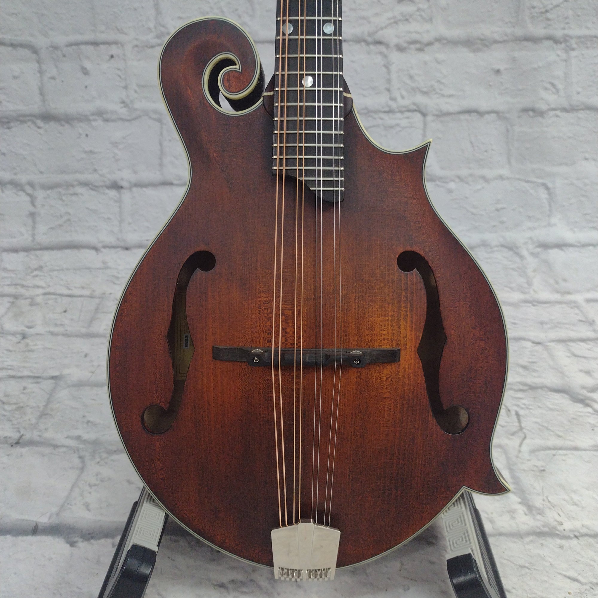 Eastman MD315 Mandolin